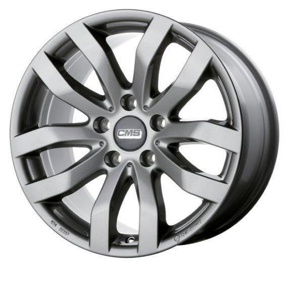 Cms C22 Titan Gloss CMS
