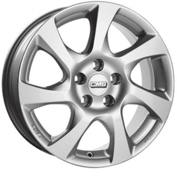 Cms C24 Silver CMS