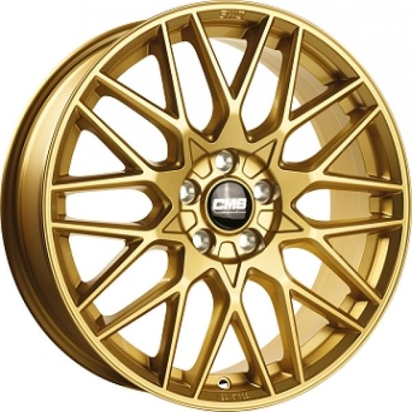 Cms C25 Gold CMS