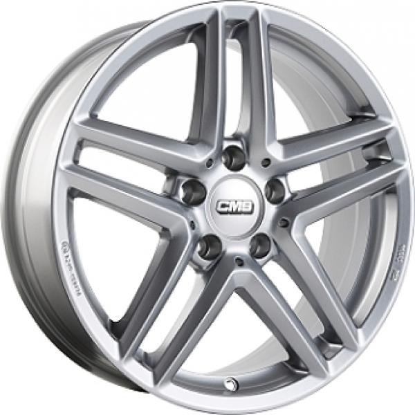 Cms C26 Silver CMS