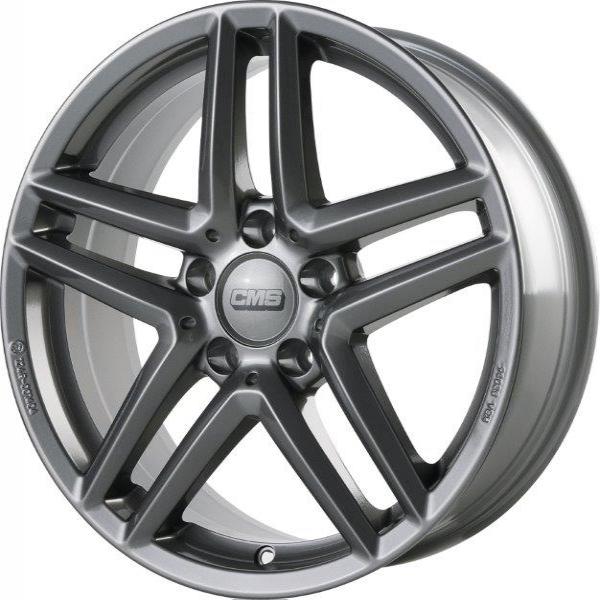 Cms C26 Titan Gloss CMS