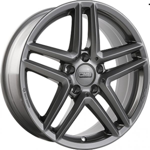 Cms C26 Titanium CMS