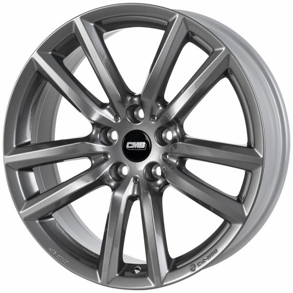 Cms C27 Titan Gloss CMS