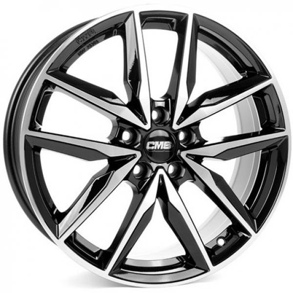 Cms C28 Diamond Black CMS