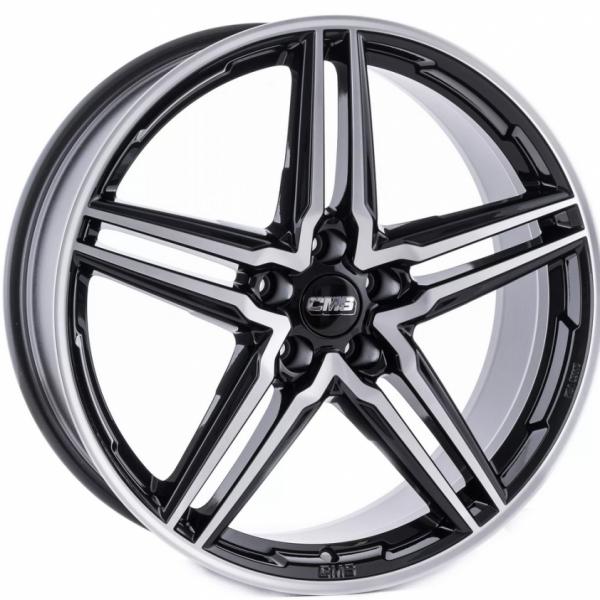 Cms C29 Diamond Black CMS