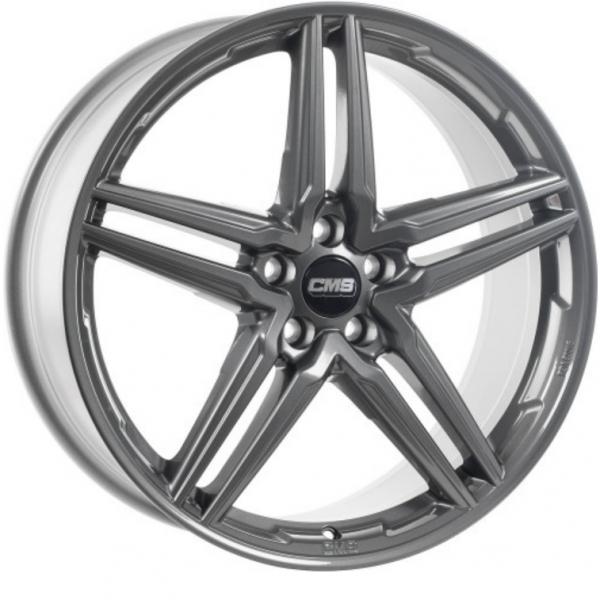 Cms C29 Gloss Titan CMS