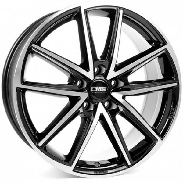 Cms C30 Diamond Black CMS