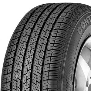 Continental Conti4x4Contact Continental-renkaat