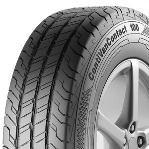 Continental VanContact 100 Continental-renkaat