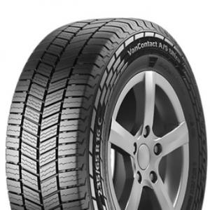 Continental ContiVanContact Ultra Continental-renkaat