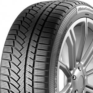 Continental ContiWinterContact TS850P Continental-renkaat