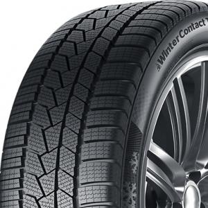 Continental ContiWinterContact TS860S Continental-renkaat