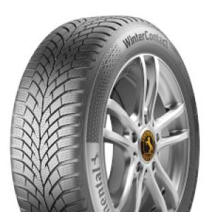 Continental ContiWinterContact TS870 Continental-renkaat