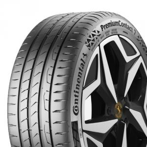Continental PremiumContact 7 Continental-renkaat