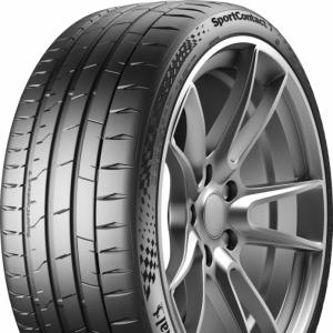 Continental ContiSportContact 7 Continental-renkaat