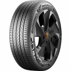 Continental UltraContact NXT Continental-renkaat