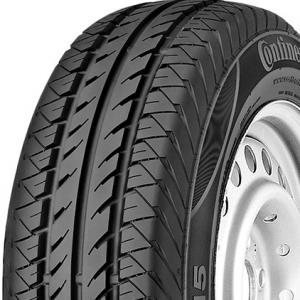 Continental VancoContact 2 Continental-renkaat