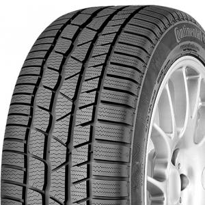 Continental ContiWinterContact TS830P Continental-renkaat