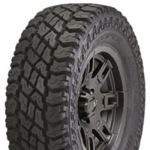 Cooper Discoverer S/T MAXX Por Cooper-renkaat