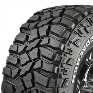 Cooper DISCOVERER STT PRO Cooper-renkaat