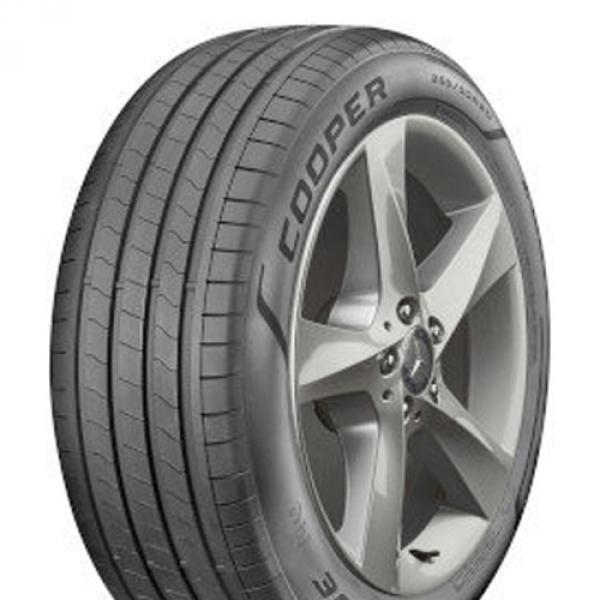 Cooper Zeon Cross Range Cooper-renkaat