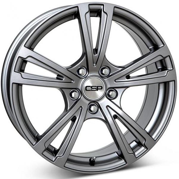 Csp 18 Grey CSP