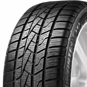 Delinte AW 5 Delinte-renkaat