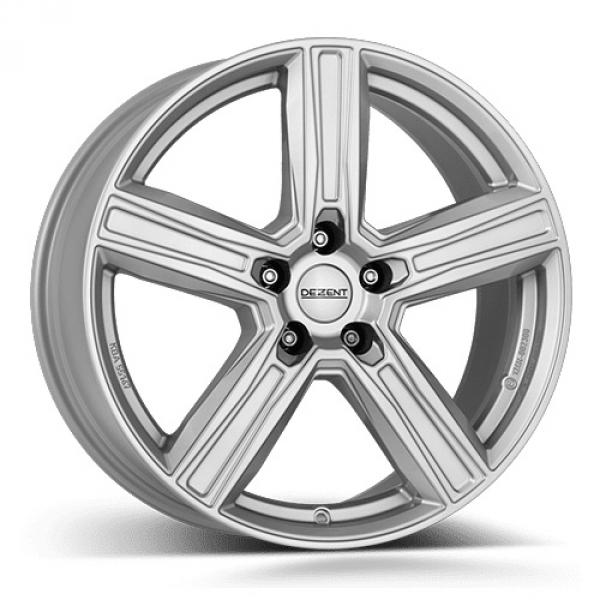 Dezent KG Silver Dezent