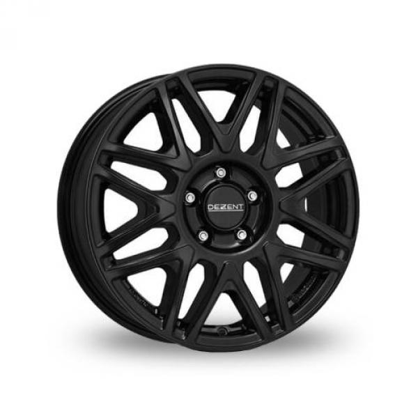 Dezent KH Black Dezent