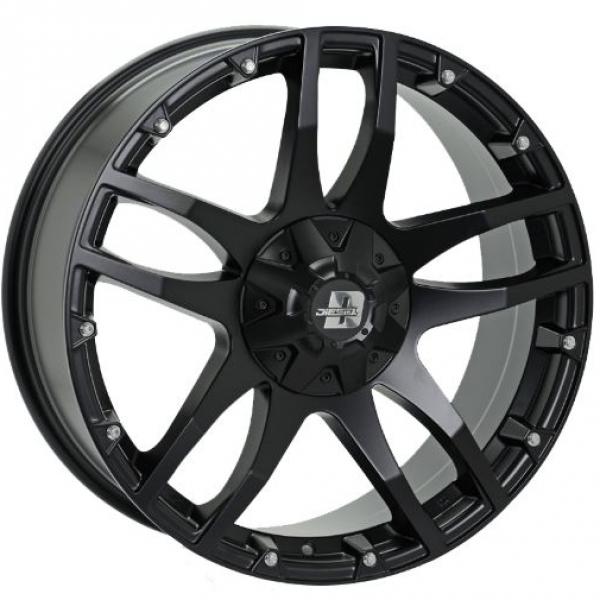 Diesel Cliff Matt Black DIESEL