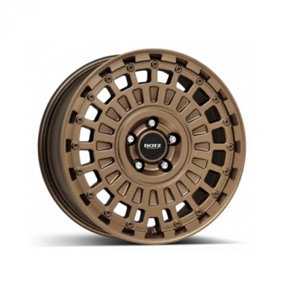 Dotz 4X4 Talara Bronze Dotz