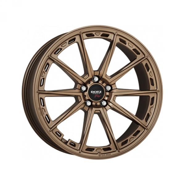 Dotz Sonoma Bronze Dotz