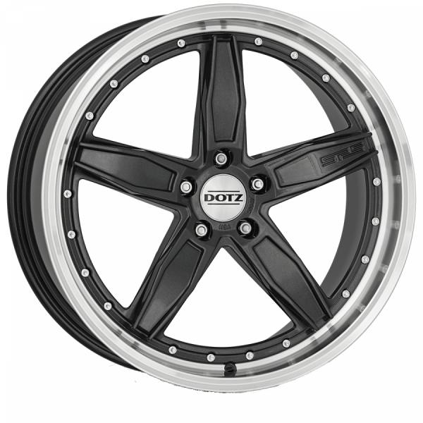 Dotz SP5 dark Dotz