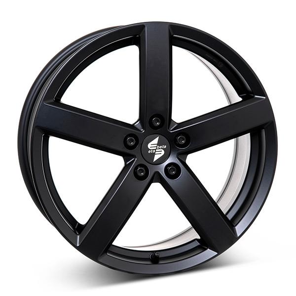Etabeta Eros Matt Black EtaBeta