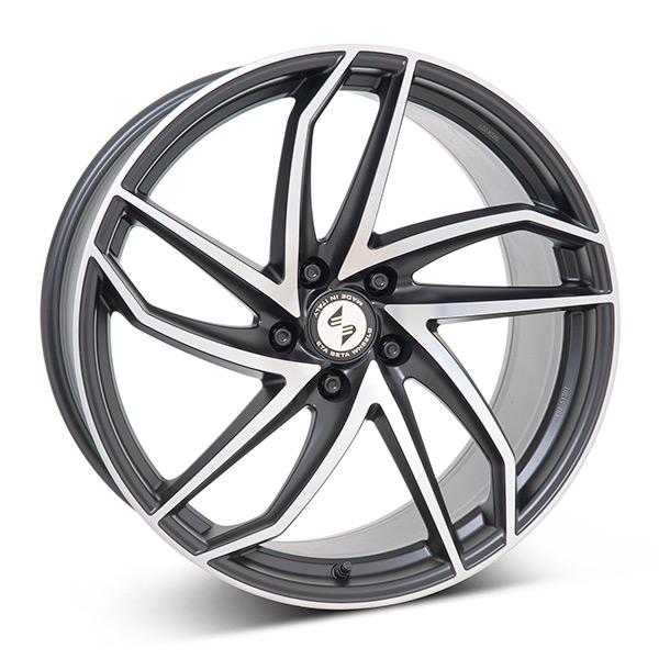 Etabeta Heron Grey Polished EtaBeta
