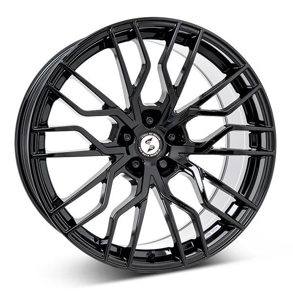Etabeta Medusa Gloss Black EtaBeta