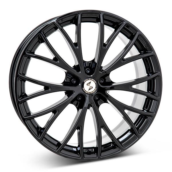 Etabeta Piuma Gloss Black EtaBeta