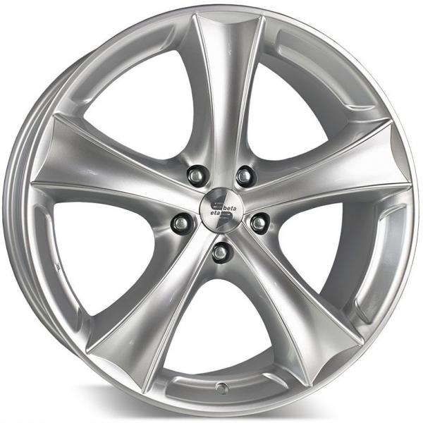 Etabeta Tettsut Silver EtaBeta