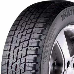 Firestone Multiseason Firestone-renkaat