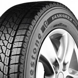 Firestone Vanhawk 2 Winter Firestone-renkaat