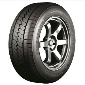 Firestone Vanhawk Multiseason Firestone-renkaat