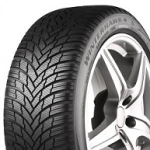 Firestone Winterhawk 4 Firestone-renkaat