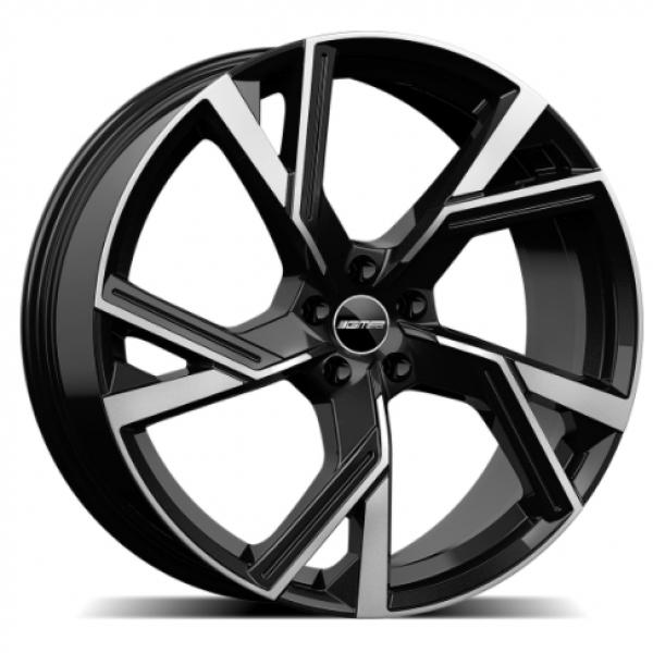 Gmp Angel Black Diamond GMP