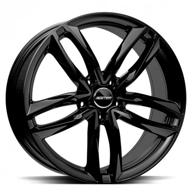 Gmp Atom Glossy Black GMP