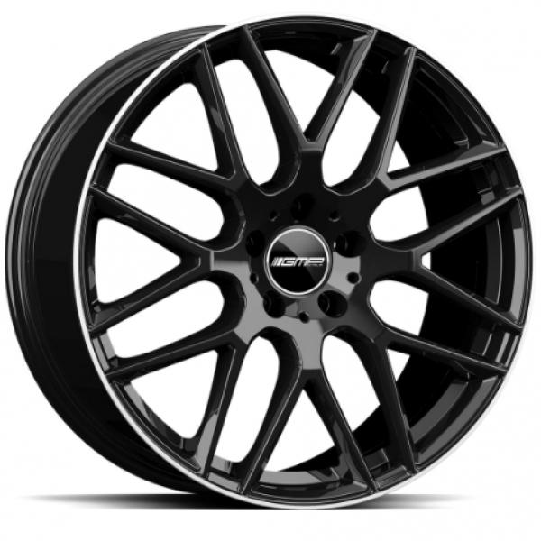 Gmp Berghem Black Diamond Lip GMP