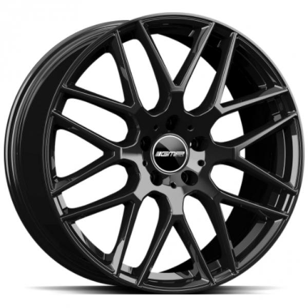 Gmp Berghem Glossy Black GMP