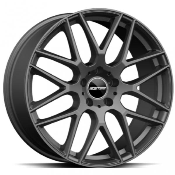 Gmp Berghem Matt Anthracite GMP