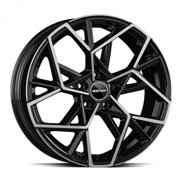 Gmp Cartesio Black Diamond GMP