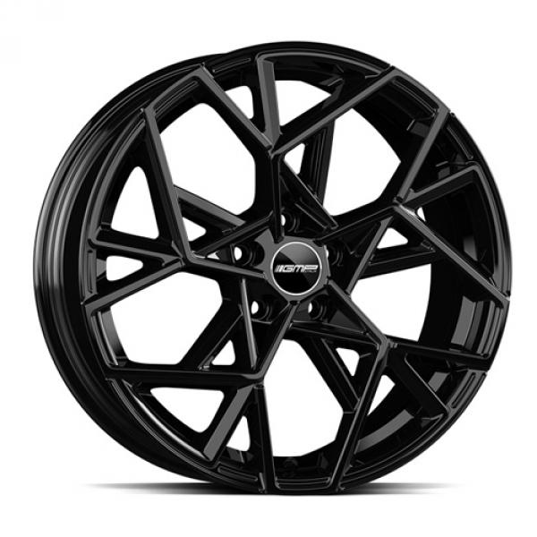 Gmp Cartesio Glossy Black GMP