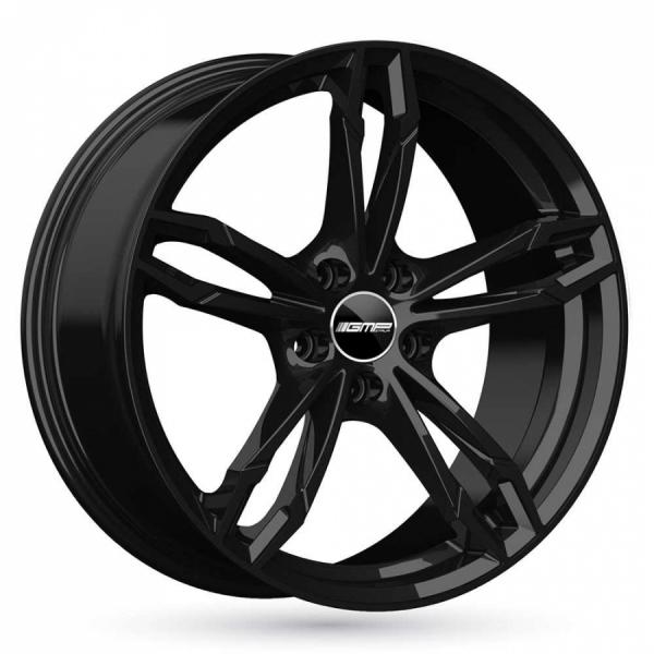 Gmp DEA Shiny Black GMP